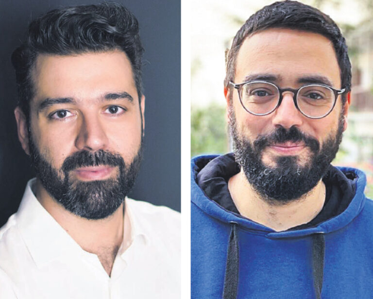 «Οταν η ποίηση γίνεται παιχνίδι για παιδιά» – Ο Νίκος Μαθιουδάκης και ο Μάνος Μπονάνος μιλούν στον «Ε.Τ.»
