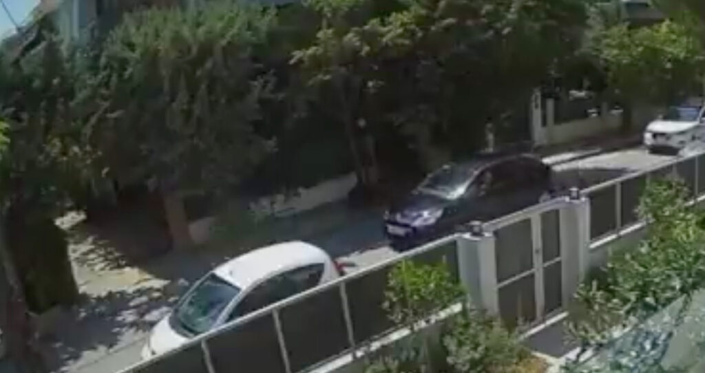 Αττική: Βίντεο ντοκουμέντο από τη δράση των διαρρηκτών που χτυπούσε σπίτια ηλικιωμένων