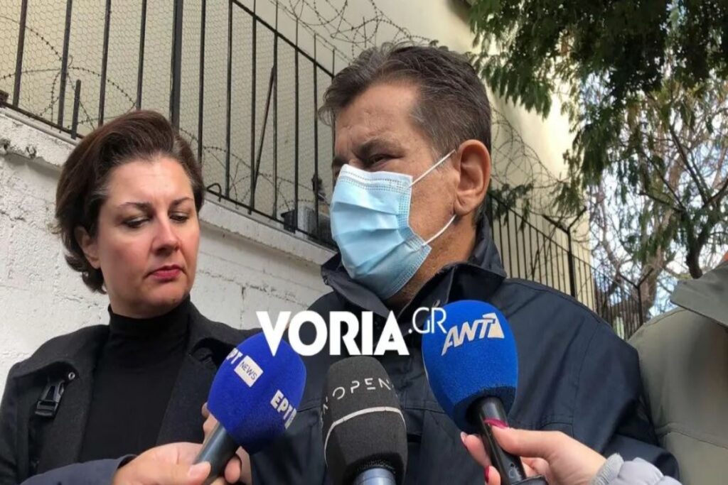 ΕΔΕ από το υπουργείο Άμυνας για τον αστυνομικό που ενημερώθηκε ένα χρόνο μετά ότι πάσχει από καρκίνο