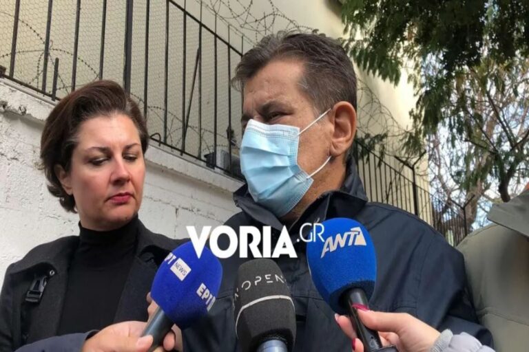 ΕΔΕ από το υπουργείο Άμυνας για τον αστυνομικό που ενημερώθηκε ένα χρόνο μετά ότι πάσχει από καρκίνο – «Καμία εξήγηση δεν το δικαιολογεί»