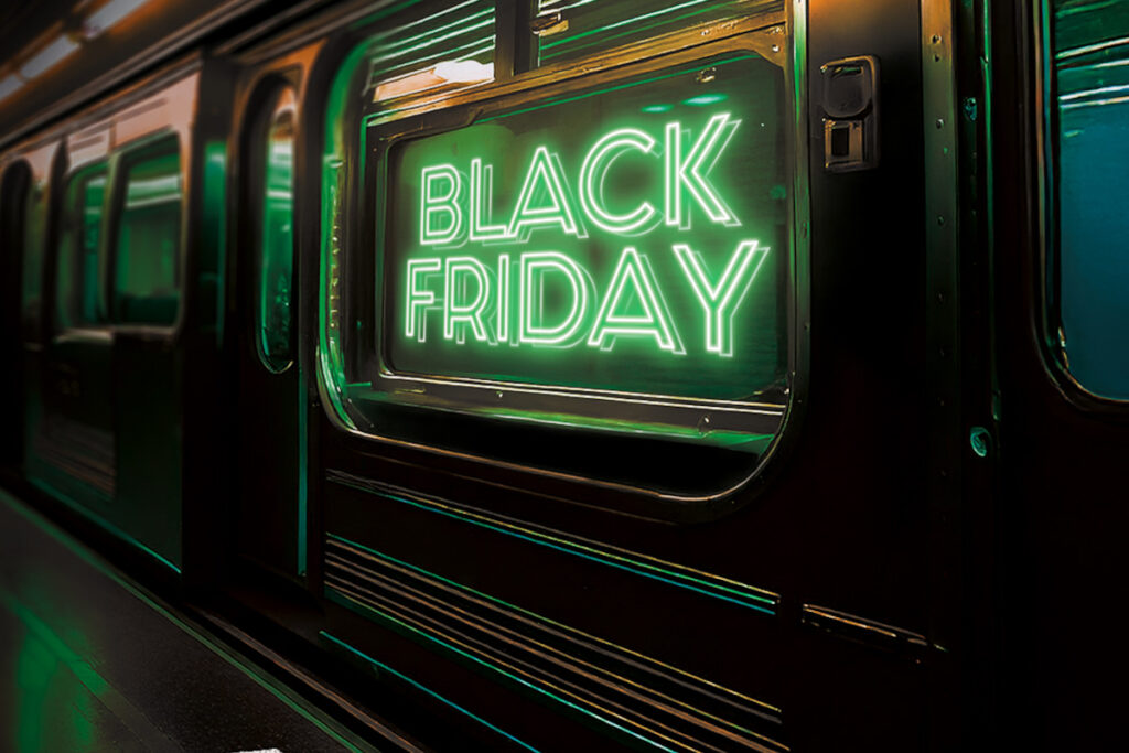 Black Friday 2025: 8 κομμάτια για να επενδύσετε φέτος