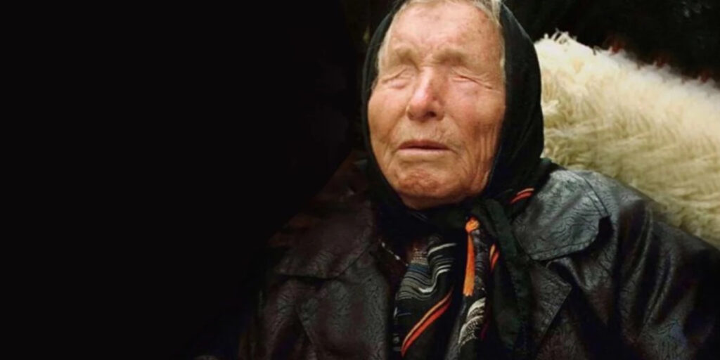 Τρόμος: Επαληθεύτηκε η προφητεία της Γιαπωνέζας Μπάμπα Βάνγκα – Τι έχουμε να περιμένουμε