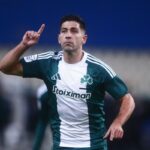 Παναθηναϊκός – Λαμία 1-0: Λυτρωτής ο Μπακασέτας