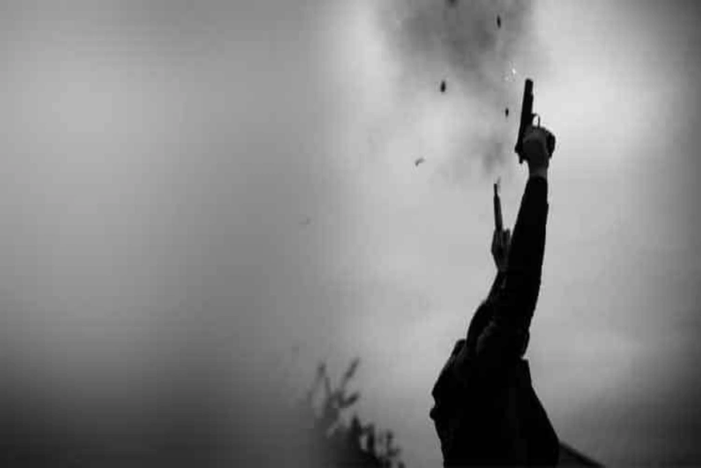 Ρέθυμνο: Γιόρτασαν τα γενέθλια με μπαλωθιές – Πυροβόλησαν πάνω από 150 φορές