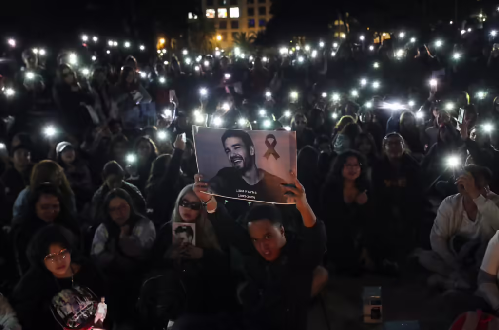 Λίαμ Πέιν: Η οικογένεια του τελειώνει με τις λεπτομέρειες – Πότε θα γίνει η κηδεία του καλλιτέ