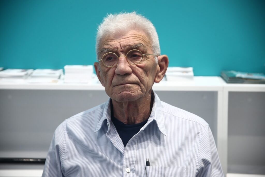 Θεσσαλονίκη: Σήμερα η πολιτική κηδεία του Γιάννη Μπουτάρη [βίντεο]