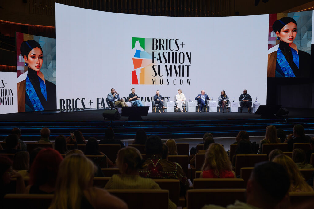Οι χώρες BRICS εισέρχονται στην παγκόσμια σκηνή της μόδας