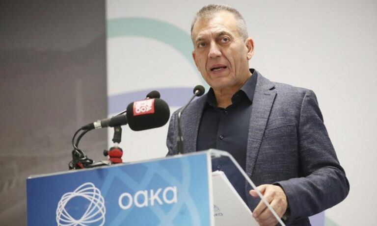 Βρούτσης: «Ο ΔΕΗ Ποδηλατικός Γύρος Ελλάδας εδραιώνεται στην παγκόσμια ποδηλατική κοινότητα»