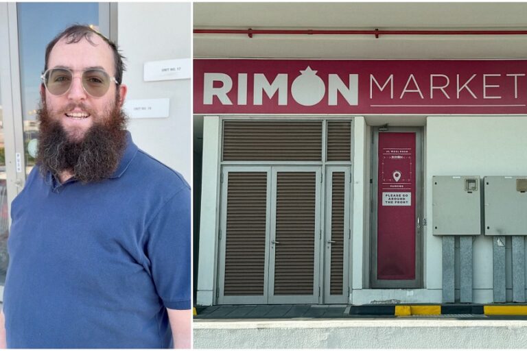 Ηνωμένα Αραβικά Εμιράτα: Οι τρεις ύποπτοι που συνελήφθησαν για τη δολοφονία του Ισραηλινού ραβίνου είναι πολίτες του Ουζμπεκιστάν