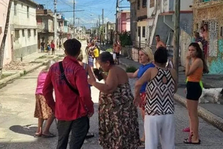 Ισχυρός σεισμός 6,8 βαθμών στην Κούβα: Δεν υπήρξαν θύματα