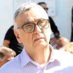 Δημήτρης Σούρας: Στις 12 το τελευταίο «αντίο» στον ψυχίατρο