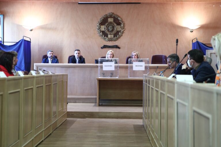 Δήμος Αθηναίων: Την παραίτηση νυν αντιδημάρχου ζητά η παράταξη του Μπακογιάννη