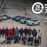 Για πρώτη φορά στην Ελλάδα 24ωρη δοκιμασία αντοχής με τα πιο δημοφιλή αυτοκίνητα