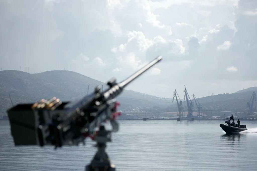 Τραγωδία στις Ειδικές Δυνάμεις: Νεκρός βατραχάνθρωπος στη Μονάδα Υποβρυχίων Καταστροφών