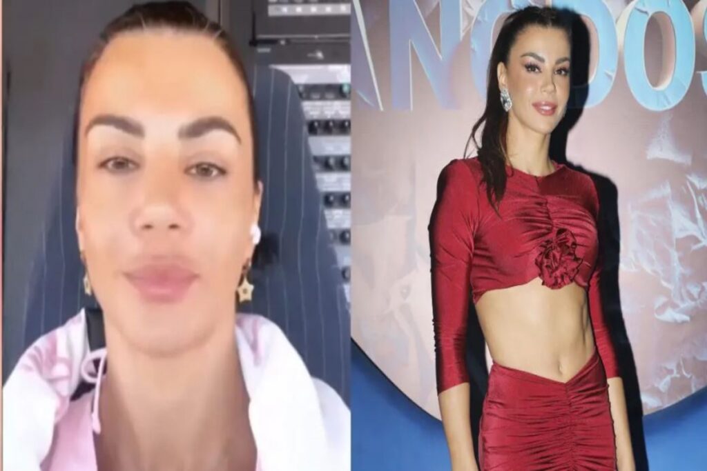 Σάλος με την Παπαδοπούλου: Απολύθηκαν δυο πιλότοι εξαιτίας της – Το βίντεο που τους εξέθεσε