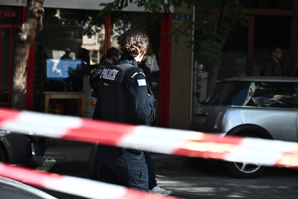 Έκρηξη στους Αμπελόκηπους: Δικογραφία για 3 άτομα για συμμετοχή σε τρομοκρατική οργάνωση – Ταυ