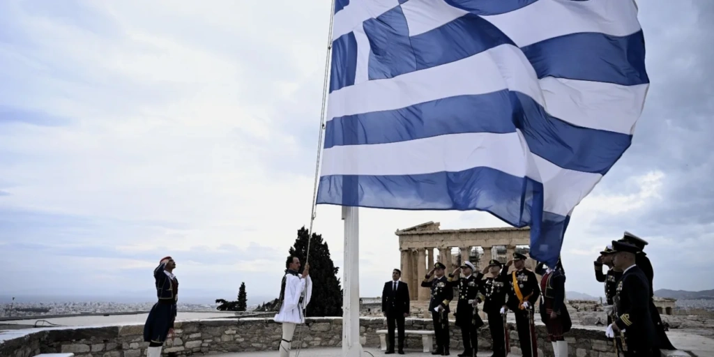 Γερμανικός Τύπος για Ελλάδα: Από προβληματικό παιδί της ΕΕ σε πρότυπο μαθητή – Αναπτύσσεται πιο γρήγορα και από τη Γερμανία