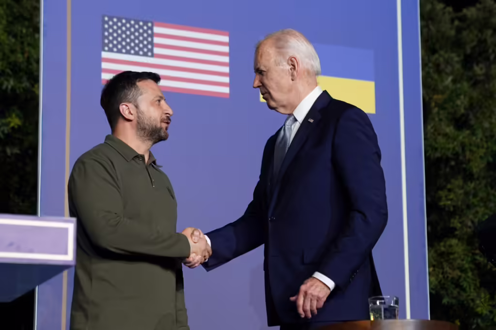 Ρωσία-ΗΠΑ: Ο «ψυχρός» πόλεμος θα γίνει 3ος Παγκόσμιος; – Γιατί ελήφθη τώρα η απόφαση Μπάιντεν – Πώς θα αντιδράσει ο Τραμπ – Η απάντηση Πούτιν