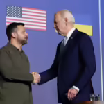 Ρωσία-ΗΠΑ: Ο «ψυχρός» πόλεμος θα γίνει 3ος Παγκόσμιος; – Γιατί ελήφθη τώρα η απόφαση Μπάιντεν – Πώς θα αντιδράσει ο Τραμπ – Η απάντηση Πούτιν