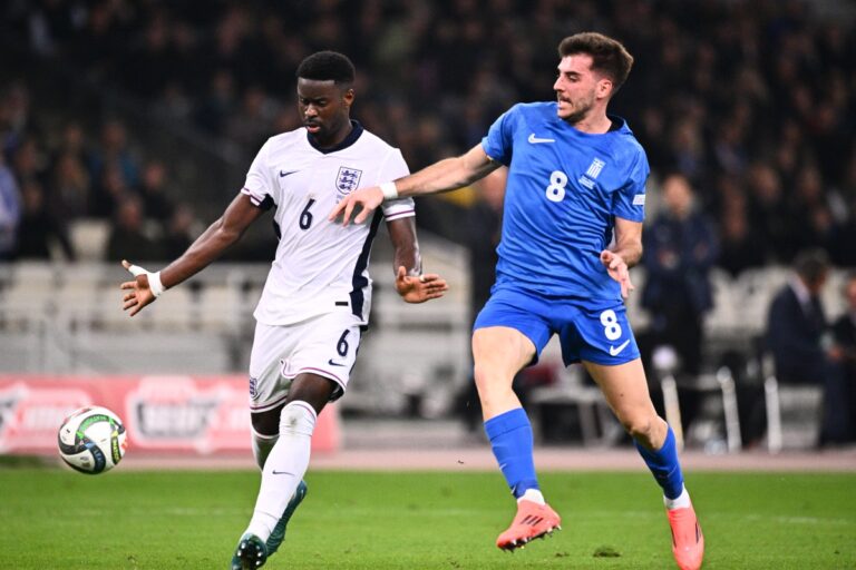 Nations League: Τι σημαίνει η 2η θέση για την Εθνική