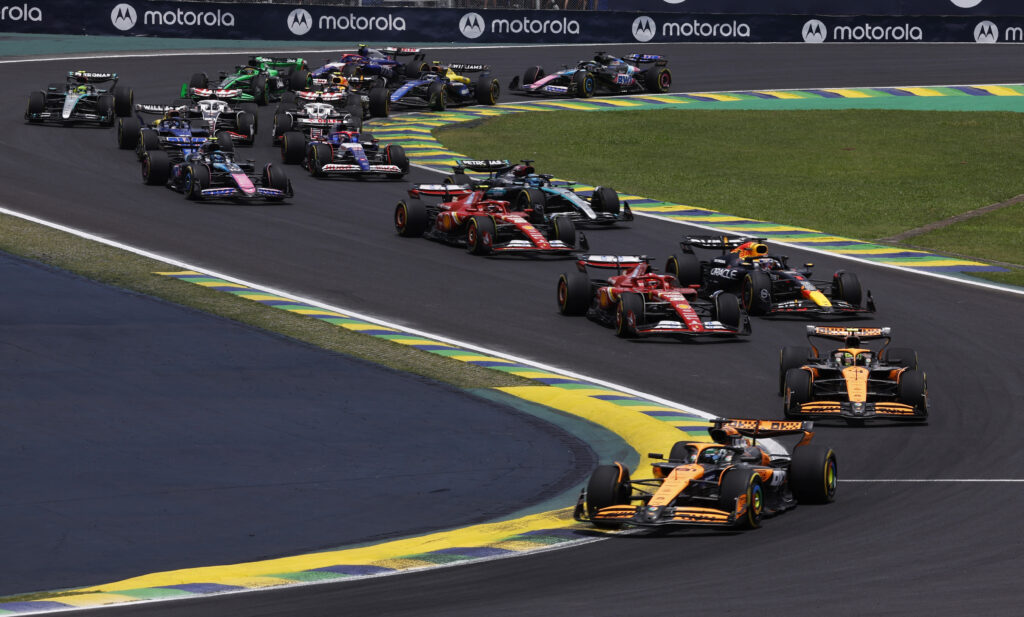 Formula 1: Ακυρώθηκαν οι αγώνες σε Μπαχρέιν και Σαουδική Αραβία
