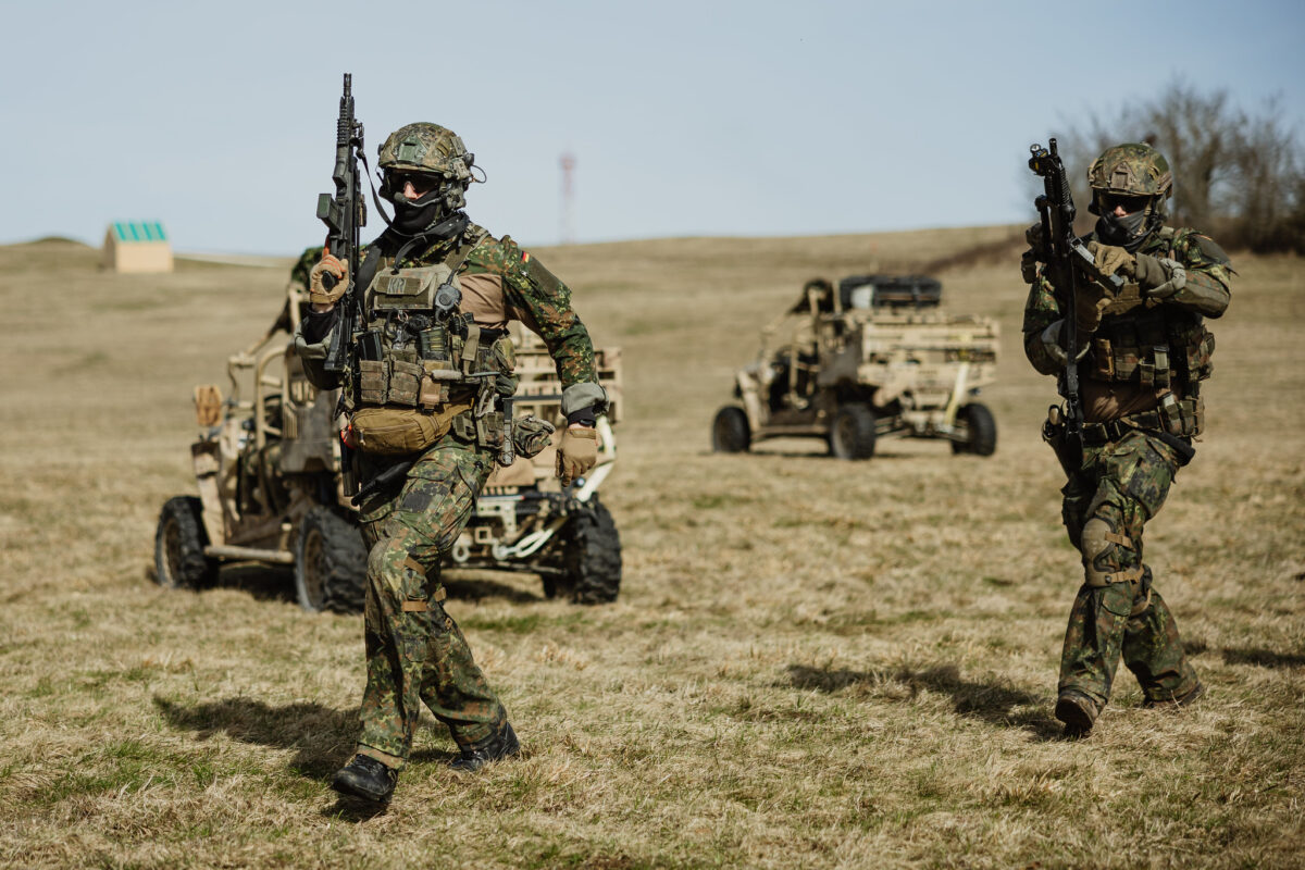 εκλογές Γερμανία SAFE