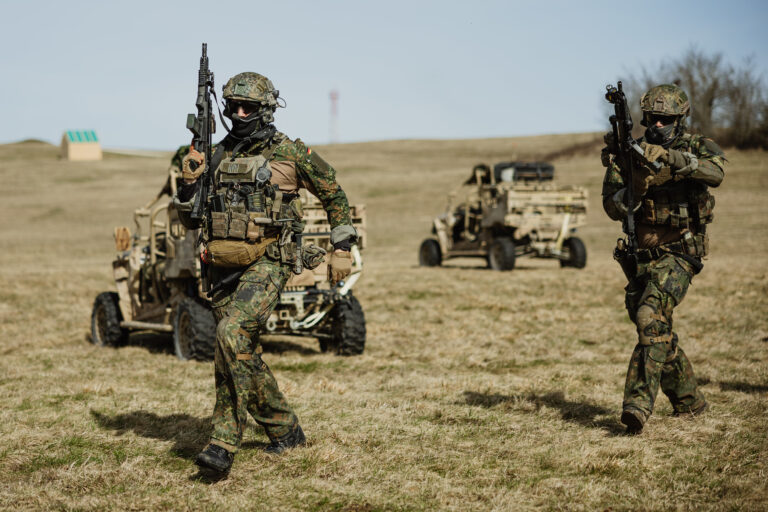 εκλογές Γερμανία SAFE