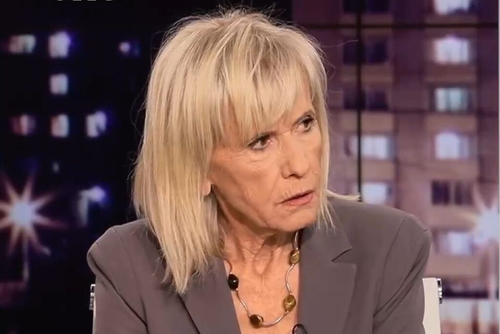 ΣΥΡΙΖΑ – Πούλου: Τη Δευτέρα θα ανεξαρτητοποιηθώ