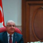 Προκλητικές δηλώσεις Γκιουλέρ: Δεν θα ανεχτούμε ολοκληρωμένες επιχειρήσεις στο Αιγαίο και την Ανατολική Μεσόγειο