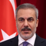 Φιντάν σε Μπλίνκεν: Οι Κούρδοι μαχητές δεν μπορούν να γίνουν δεκτοί στην Συρία