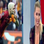 Ικάρντι: Τον κατήγγειλε η Γουάντα Νάρα για βιαιοπραγία, ενώ έχουν… χωρίσει – Τι λέει η ομάδα του στην Τουρκία