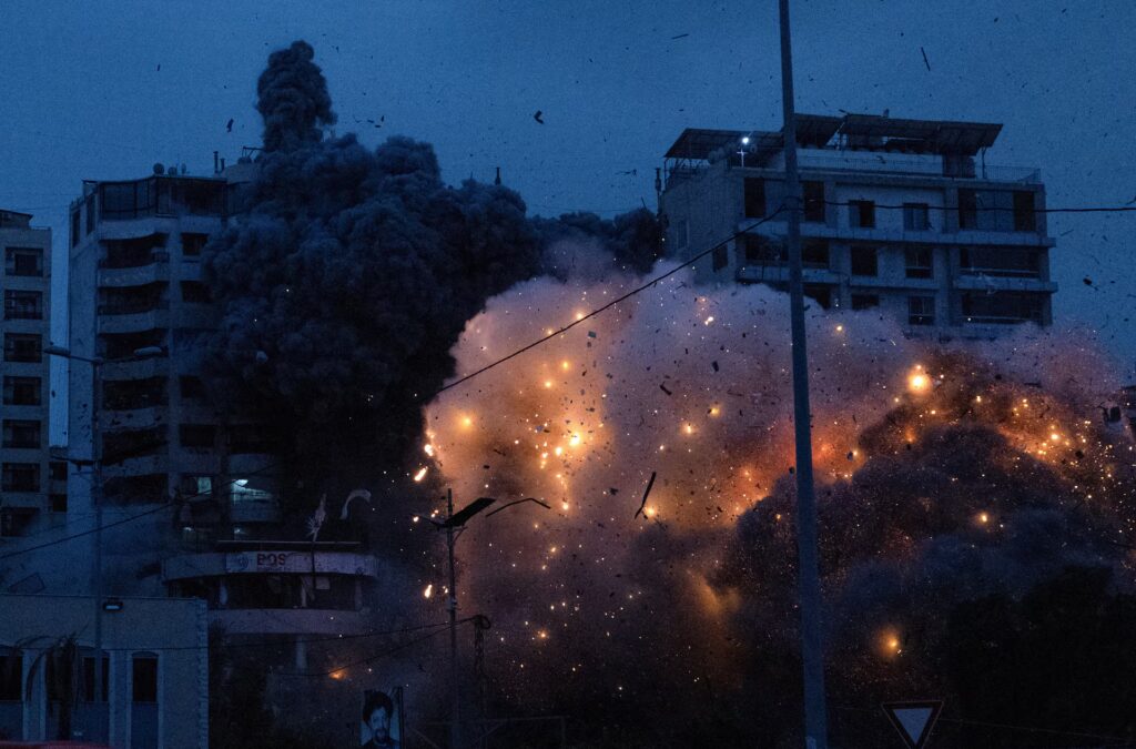 Ισραήλ: Σε αναμονή της απόφασης για κατάπαυση του πυρός – «Η συμφωνία είναι κοντά» σύμφωνα με