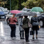 Προειδοποίηση Μαρουσάκη: Έρχεται ισχυρή κακοκαιρία από την Αφρική – Ποιες περιοχές θα δεχτούν βροχές και καταιγίδες