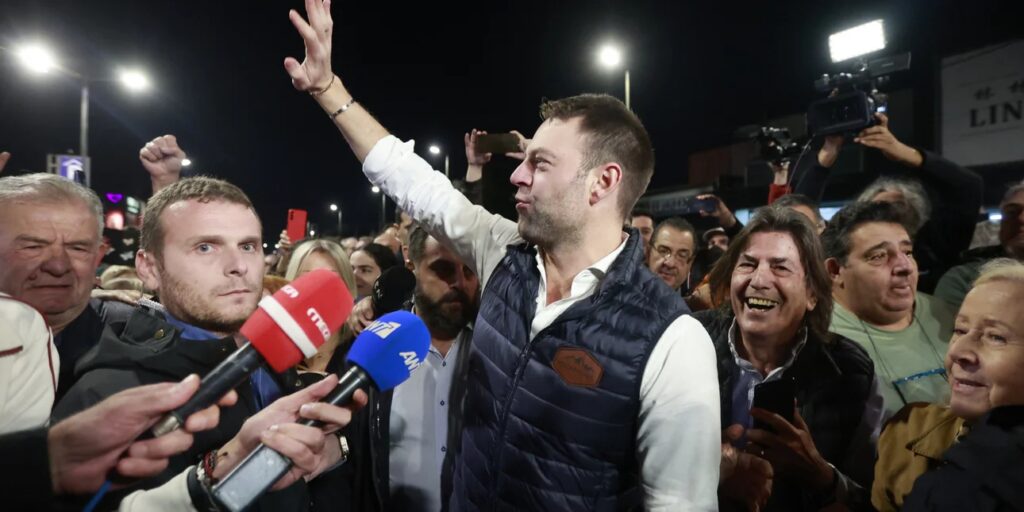 ΣΥΡΙΖΑ: Τους κάνει πλάκα ο Κασσελάκης με τη διάσπαση σε δόσεις