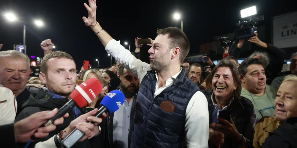ΣΥΡΙΖΑ: Τους κάνει πλάκα ο Κασσελάκης με τη διάσπαση σε δόσεις