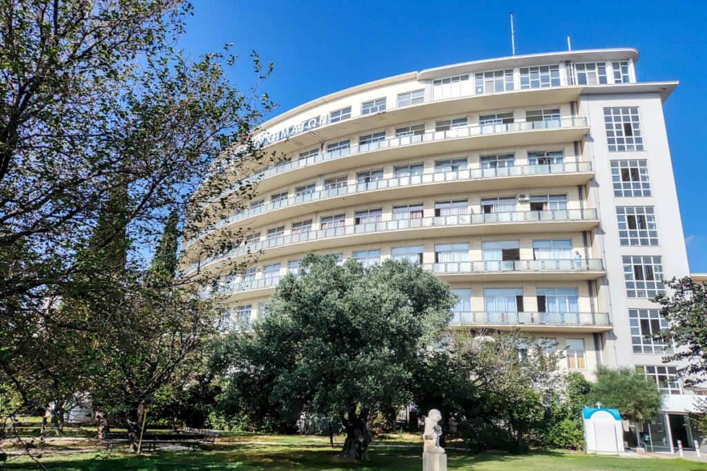Καλαμάτα: Βελτιώνεται η κατάσταση υγείας του 76χρονου που δέχτηκε επίθεση από το σκύλο του