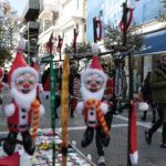 Εορταστικό ωράριο 2025: Πώς θα λειτουργήσουν τα καταστήματα – Αναλυτικά το ωράριο