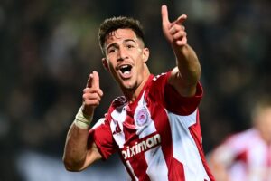 Χαράλαμπος Κωστούλας