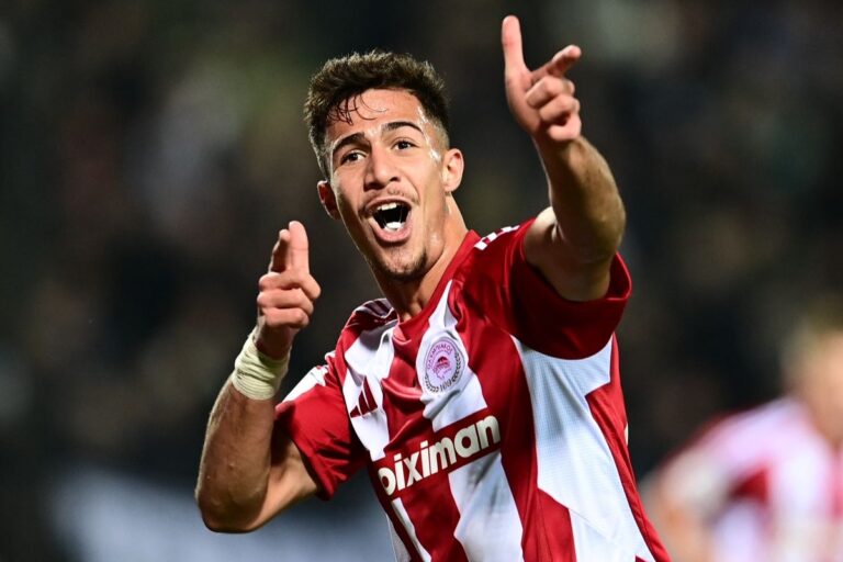 Χαράλαμπος Κωστούλας