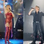 Κουρκούλης-Ηλιάδη: Εντυπωσίασαν στην πρεμιέρα τους