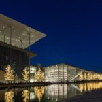 ΚΠΙΣΝ: Την Κυριακή μεταμορφώνεται σε Χριστουγεννιάτικο προορισμό – Μία γιορτή με συναυλίες, δράσεις, παγοδρόμιο