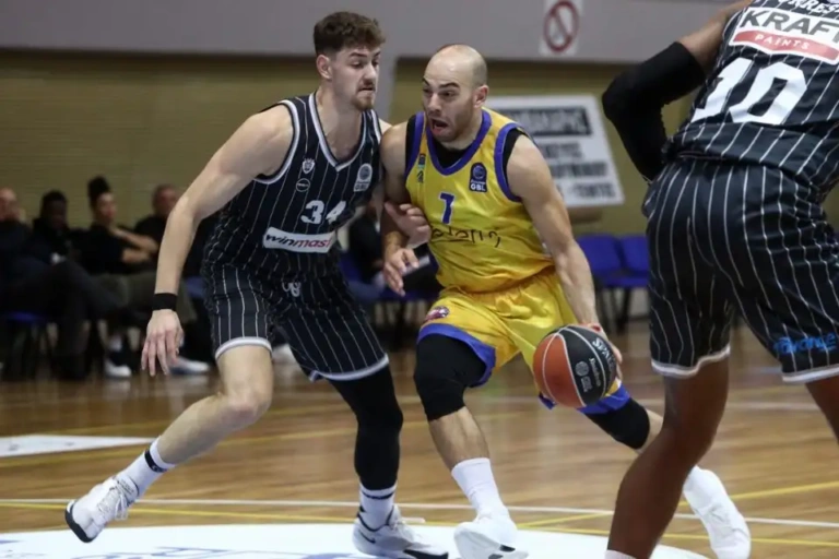 ΠΑΟΚ: Εύκολο απόγευμα για το Λαύριο με 96-71