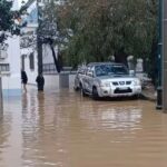 Σε 18,7 εκατ. ευρώ εκτιμώνται οι αποζημιώσεις των ασφαλιστικών επιχειρήσεων για την κακοκαιρία “Bora”