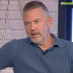 Χρήστος Λούλης: Η συγκλονιστική εξομολόγηση για το #Metoo – «Έχω υποστεί σεξουαλική παρενόχληση από άνδρες στο θέατρο» [βίντεο]