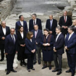 Μετρό Θεσσαλονίκης: Παρουσία Μητσοτάκη τα αποκαλυπτήρια του σταθμού Βενιζέλου – Όλα όσα έγιναν