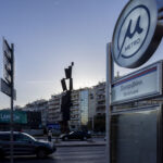 Μετρό Θεσσαλονίκης