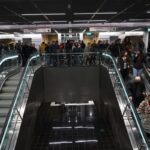 Μετρό Θεσσαλονίκης: Έρχεται το εισιτήριο μίας χρήσης – Πότε αναμένεται το ενιαίο κόμιστρο