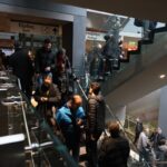 Μετρό Θεσσαλονίκης: Έναρξη δρομολογίων