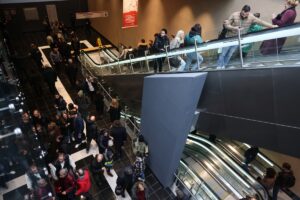 Μετρό Θεσσαλονίκης: Έναρξη δρομολογίων