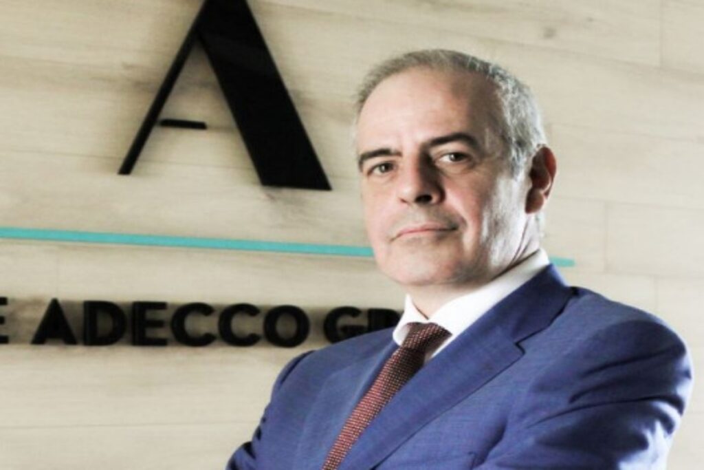 Adecco: Η Ελλάδα έχει αναξιοποίητο ανθρώπινο δυναμικό που μπορεί να γίνει μοχλός ανάπτυξης